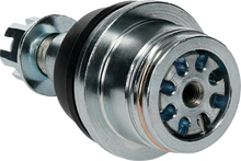 Load image into Gallery viewer, Moose Offroad Ball Joint - Upper 42-1058-HP - Back View