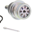 Load image into Gallery viewer, Moose Offroad Ball Joint - Upper - Heavy Duty 42-1043-HP - Side View