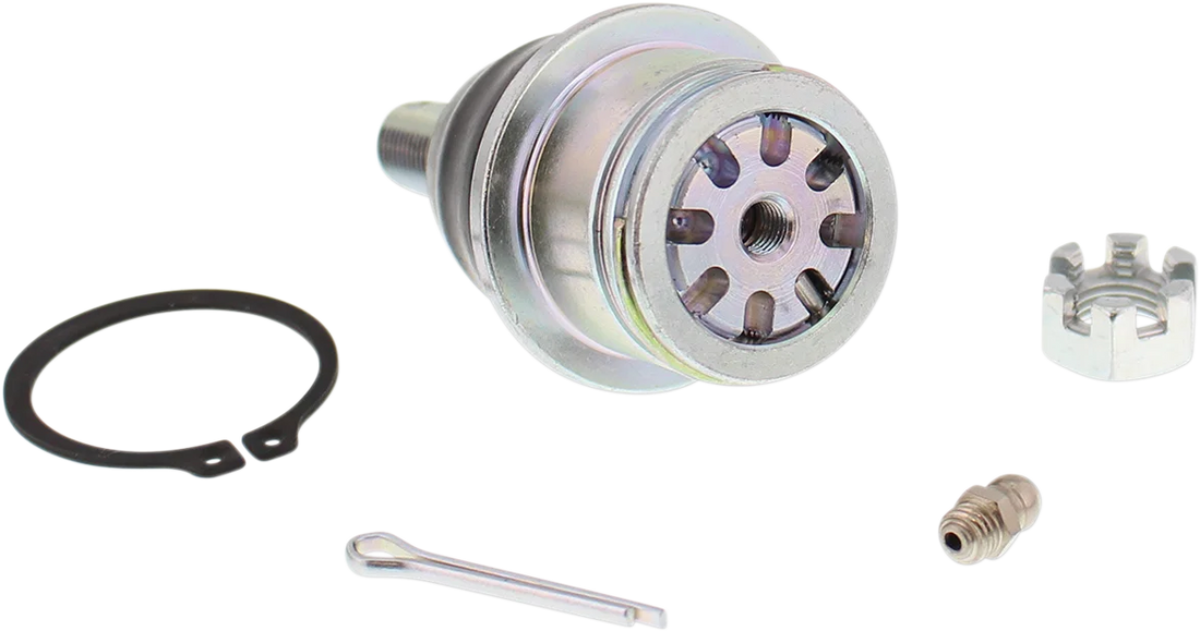 Moose Offroad Ball Joint - Upper - Heavy Duty 42-1043-HP - Side View