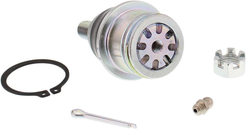 Moose Offroad Ball Joint - Upper - Heavy Duty 42-1043-HP - Side View