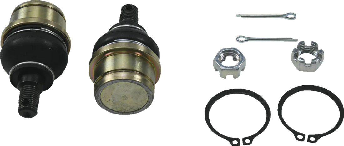 Moose Offroad Ball Joint - Upper/Lower 42-1015-HP - Side View