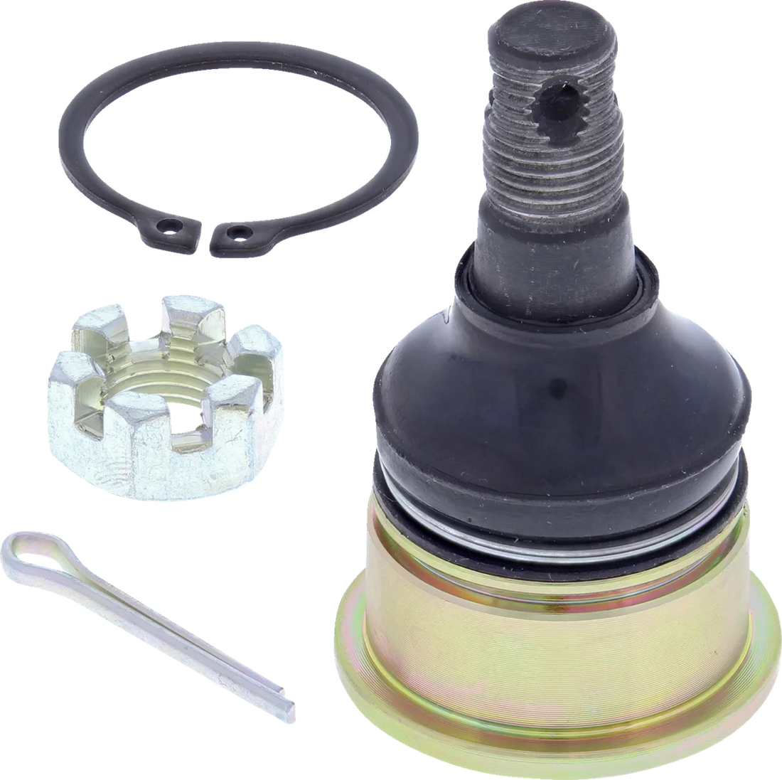 Moose Offroad Ball Joint - Upper/Lower 42-1038-HP - Side View