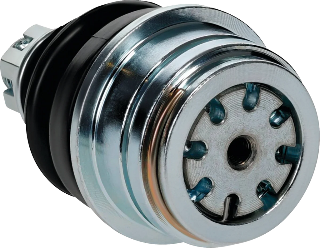 Moose Offroad Ball Joint - Upper/Lower 42-1064-HP - Side View