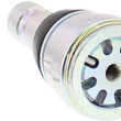Load image into Gallery viewer, Moose Offroad Ball Joint - Upper/Lower - Heavy Duty 42-1037-HP - Side View