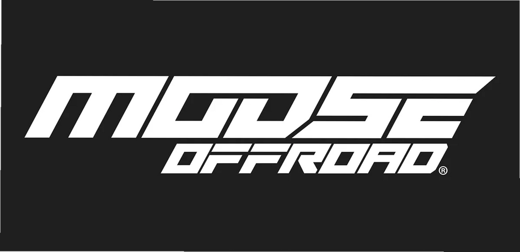 Moose Offroad Banner - Shop - Moose Offroad - 48" 9905-0258 - Main Product View