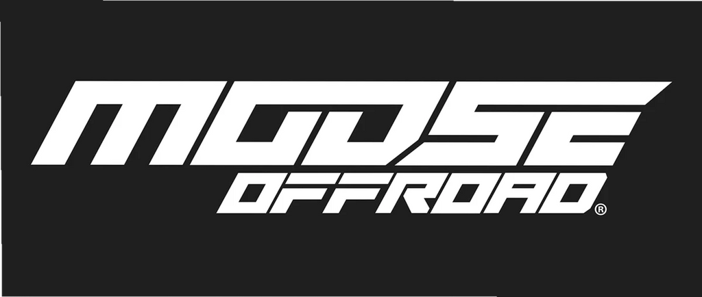 Moose Offroad Banner - Track - Moose Offroad - 84" 9905-0259 - Main Product View
