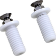 Load image into Gallery viewer, Moose Offroad Bar End Handguard Mount M60-310 - Main Product View