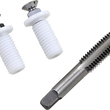 Load image into Gallery viewer, Moose Offroad Bar End Handguard Mount w/ Tap M60-300 - Main Product View