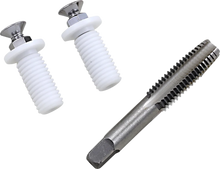 Load image into Gallery viewer, Moose Offroad Bar End Handguard Mount w/ Tap M60-300 - Main Product View