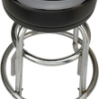 Load image into Gallery viewer, Moose Offroad Bar Stool - Moose Offroad X80-6020MO - Main Product View