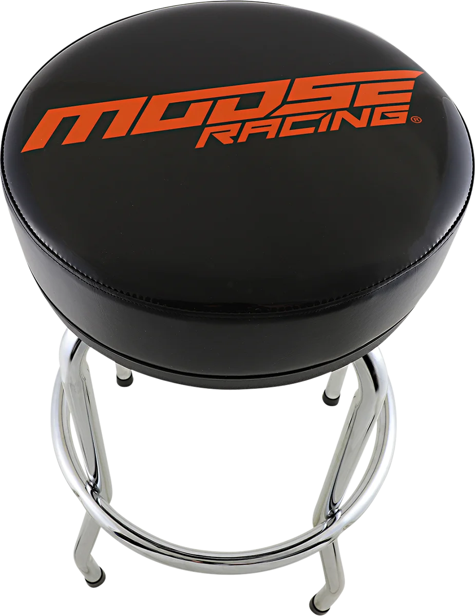 Moose Offroad Bar Stool - Moose Offroad X80-6020MO - Side View