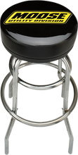 Load image into Gallery viewer, Moose Offroad Bar Stool - Moose Utility - Black/Yellow X80-6020MU - Main Product View