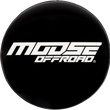 Load image into Gallery viewer, Moose Offroad Bar Stool Seat - Moose Offroad X80-6020MO-A - Main Product View