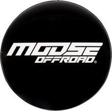 Load image into Gallery viewer, Moose Offroad Bar Stool Seat - Moose Offroad X80-6020MO-A - Main Product View