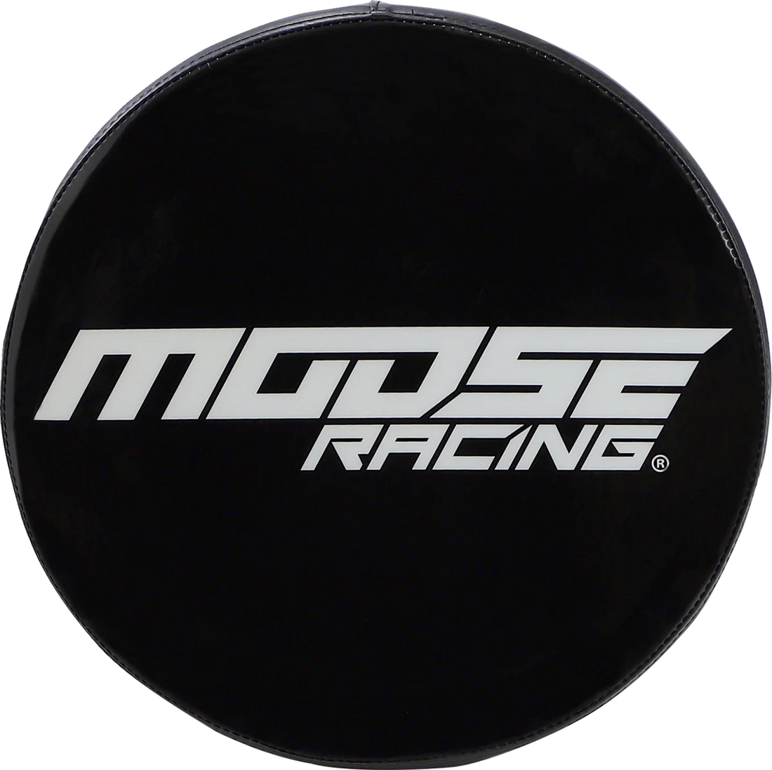 Moose Offroad Bar Stool Seat - Moose Offroad X80-6020MO-A - Detail View