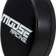 Load image into Gallery viewer, Moose Offroad Bar Stool Seat - Moose Racing - Black/White X80-6020MRNU-A - Side View