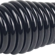 Load image into Gallery viewer, Moose Offroad Barrel Spring - Black 60-300-PU - Main Product View
