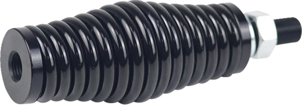 Moose Offroad Barrel Spring - Black 60-300-PU - Main Product View
