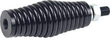Load image into Gallery viewer, Moose Offroad Barrel Spring - Black 60-300-PU - Main Product View
