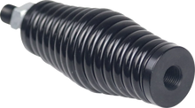 Load image into Gallery viewer, Moose Offroad Barrel Spring - Black 60-300-PU - Back View