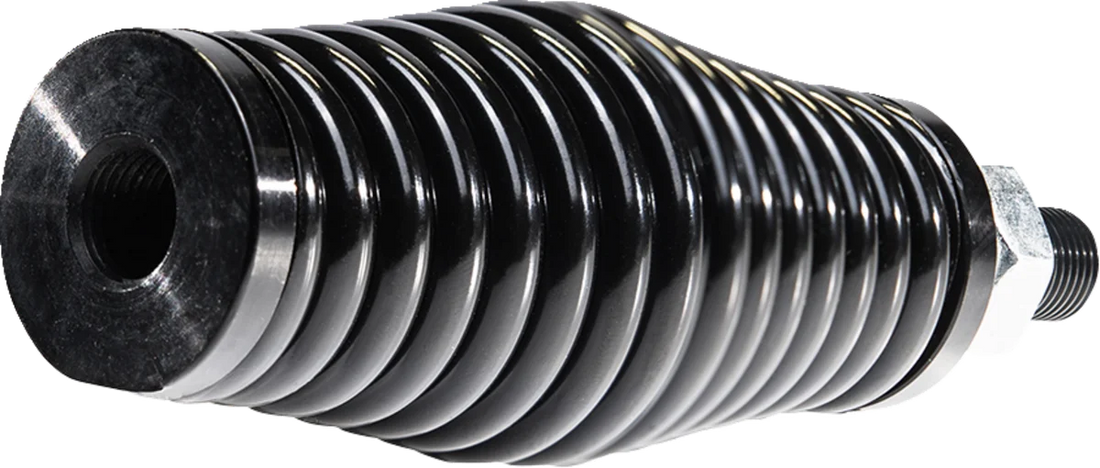 Moose Offroad Barrel Spring - Black 60-300-PU - Additional View 5