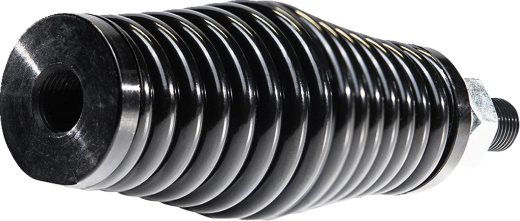 Moose Offroad Barrel Spring - Black 60-300-PU - Additional View 5