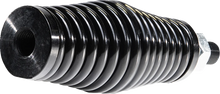 Load image into Gallery viewer, Moose Offroad Barrel Spring - Black 60-300-PU - Additional View 5