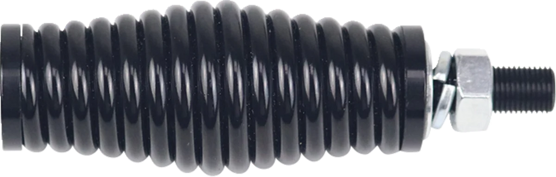 Moose Offroad Barrel Spring - Black 60-300-PU - Additional View 6
