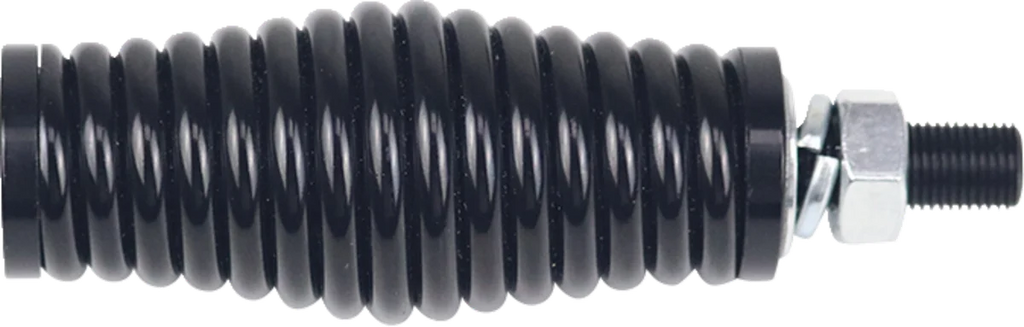 Moose Offroad Barrel Spring - Black 60-300-PU - Additional View 6