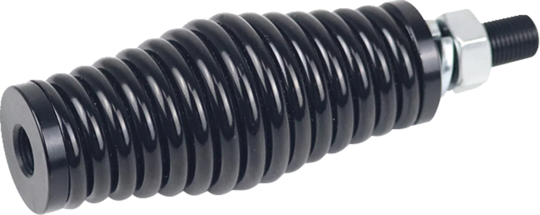 Moose Offroad Barrel Spring - Black 60-300-PU - Additional View 7