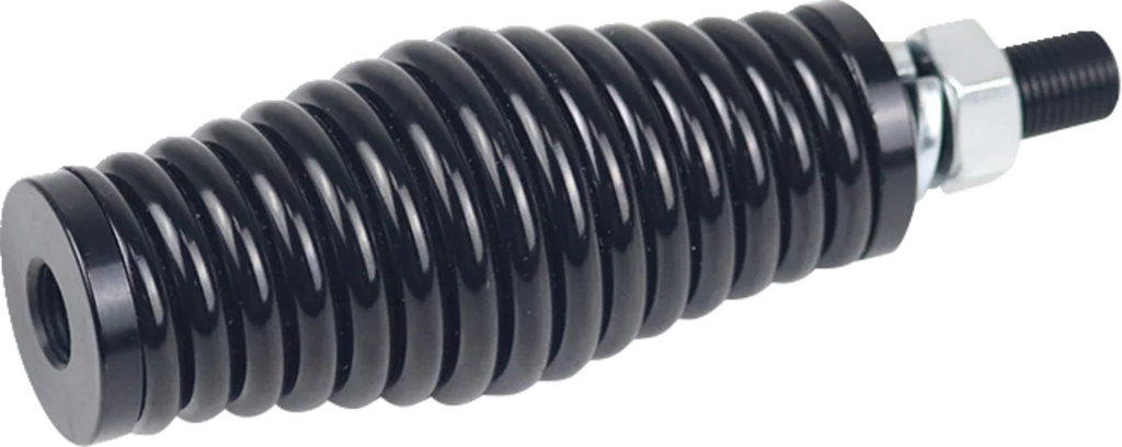 Moose Offroad Barrel Spring - Black 60-300-PU - Additional View 7