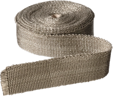 Load image into Gallery viewer, Moose Offroad Basalt Exhaust Wrap - 2" x 50' 504-2000 - Main Product View