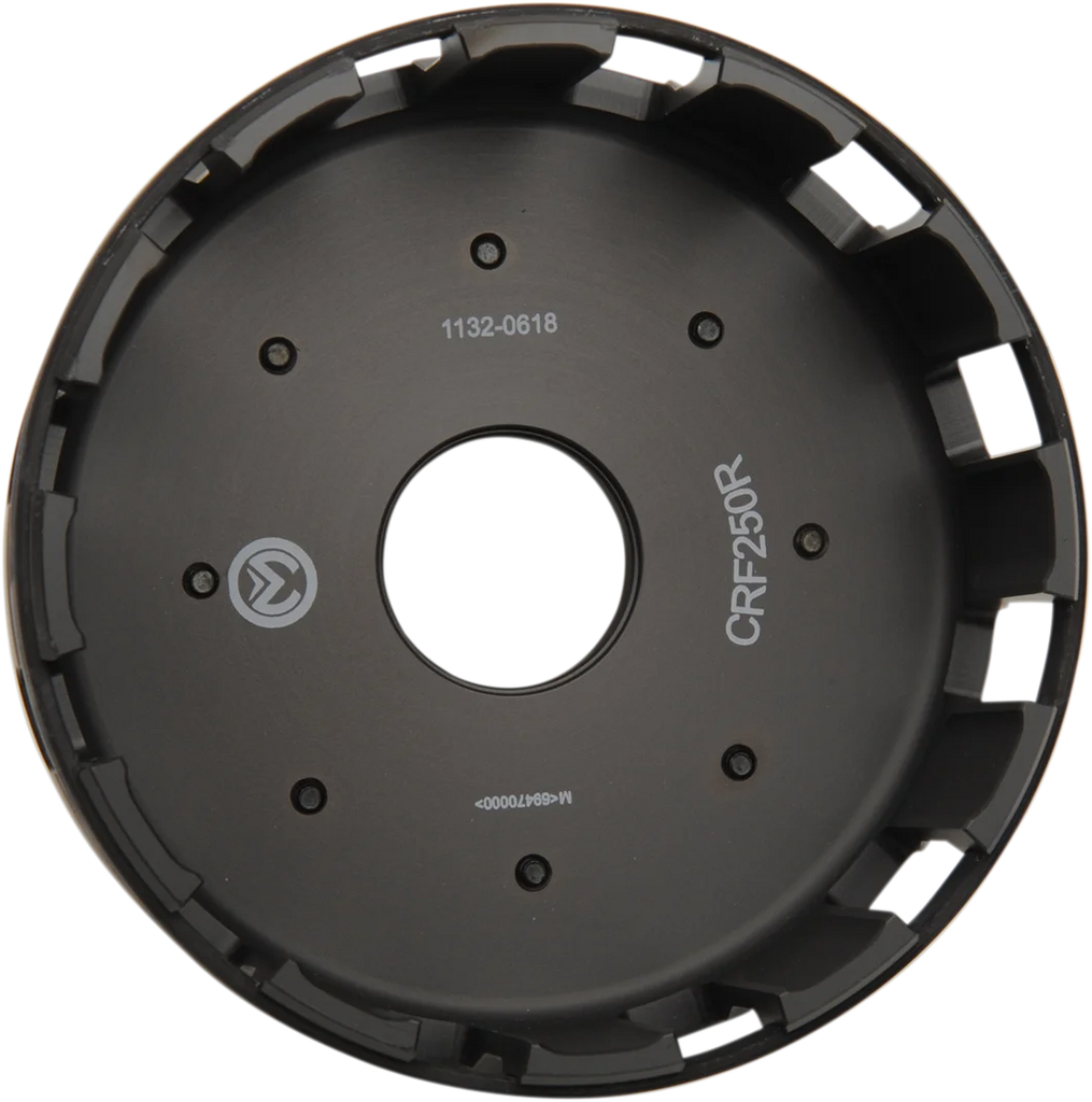 Moose Offroad Basket Clutch M794 - Main Product View