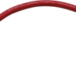 Load image into Gallery viewer, Moose Offroad Battery Cable - 10" - Red 680-6710 - Main Product View