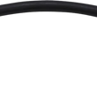 Load image into Gallery viewer, Moose Offroad Battery Cable - 12" - Black 680-6732 - Main Product View