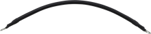 Load image into Gallery viewer, Moose Offroad Battery Cable - 12" - Black 680-6732 - Main Product View