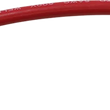 Load image into Gallery viewer, Moose Offroad Battery Cable - 12" - Red 680-6722 - Main Product View
