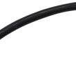 Load image into Gallery viewer, Moose Offroad Battery Cable - 6" - Black 680-6716 - Main Product View
