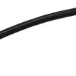 Load image into Gallery viewer, Moose Offroad Battery Cable - 8" - Black 680-6718 - Main Product View