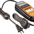 Load image into Gallery viewer, Moose Offroad Battery Charger/Maintainer - Optimate 2 Duo TM-555 - Back View