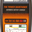 Load image into Gallery viewer, Moose Offroad Battery Charger/Maintainer - Optimate 2 Duo TM-555 - Additional View 5