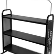 Load image into Gallery viewer, Moose Offroad Battery Display - Moose MOO900RACK - Main Product View