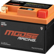 Load image into Gallery viewer, Moose Offroad Battery - Lithium LiFePO4 - 3HUTX14AHQ-FP HUTX14AHQ-FP - Side View