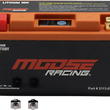 Load image into Gallery viewer, Moose Offroad Battery - Lithium LiFePO4 - HUT9B-FP HUT9B-FP - Main Product View