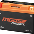 Load image into Gallery viewer, Moose Offroad Battery - Lithium LiFePO4 - HUT9B-FP HUT9B-FP - Side View