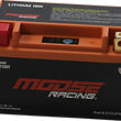 Load image into Gallery viewer, Moose Offroad Battery - Lithium LiFePO4 - HUTX9-FP HUTX9-FP - Main Product View