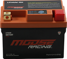 Load image into Gallery viewer, Moose Offroad Battery - Lithium LiFePO4 - HUTZ75-FP HUTZ7S-FP - Main Product View