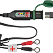 Load image into Gallery viewer, Moose Offroad Battery Monitor Lead - Lithium O-127M - Main Product View