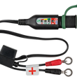 Load image into Gallery viewer, Moose Offroad Battery Monitor Lead - Lithium O-127M - Side View