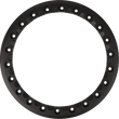 Load image into Gallery viewer, Moose Offroad Beadlock Ring - Replacement/Wheel - 544X - Black R544BL14SB - Main Product View